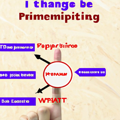 Identify the Root Cause of Impatience