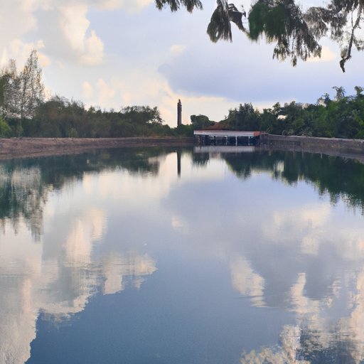 Reflect on How Far You Have Come