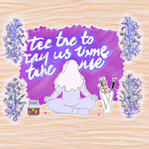 Take Time for Yourself Each Day