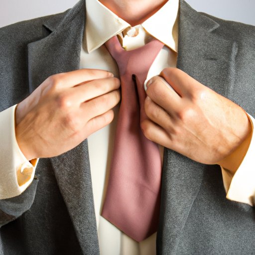 Dress Well and Have Good Hygiene