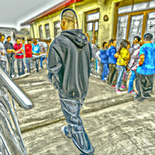 Definition of Popularity in High School