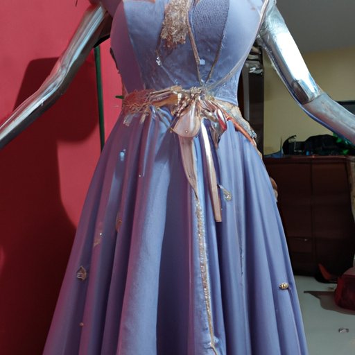 Dress in the Latest Trends and Styles