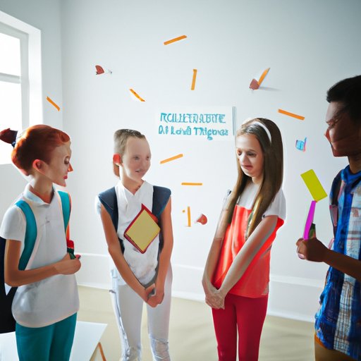 Get to Know Your Classmates