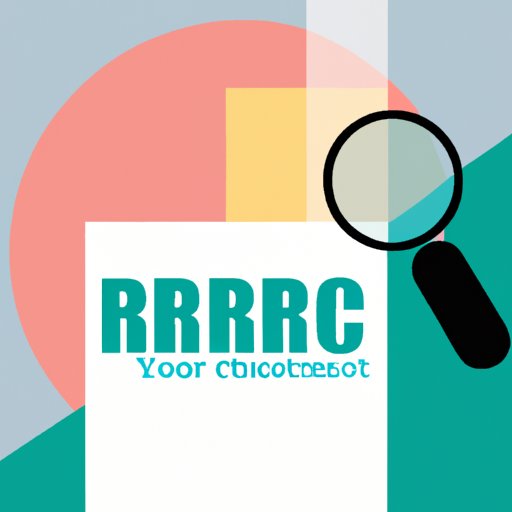 Research the Company and the Position You Are Applying For