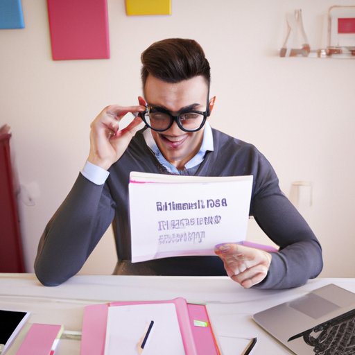 Make Sure You Have an Idea of What Salary You Are Looking For