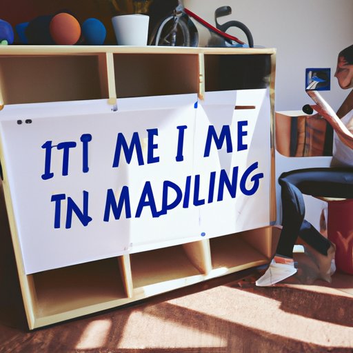 Taking Initiative and Trying New Things