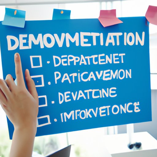 Demonstrate Initiative and Take on Additional Tasks