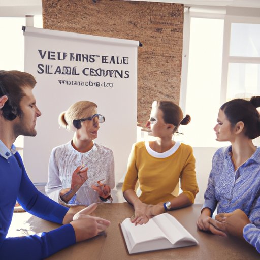 Improve Your Communication Skills and Actively Listen