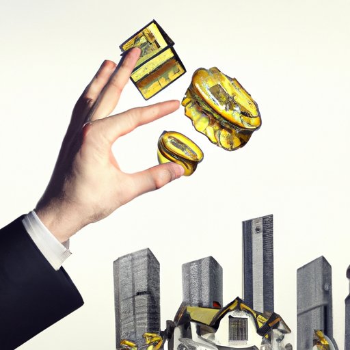 Invest in Real Estate