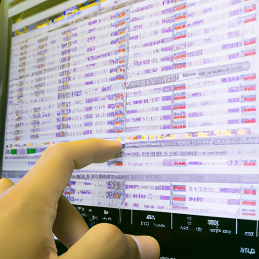 Play the Stock Market