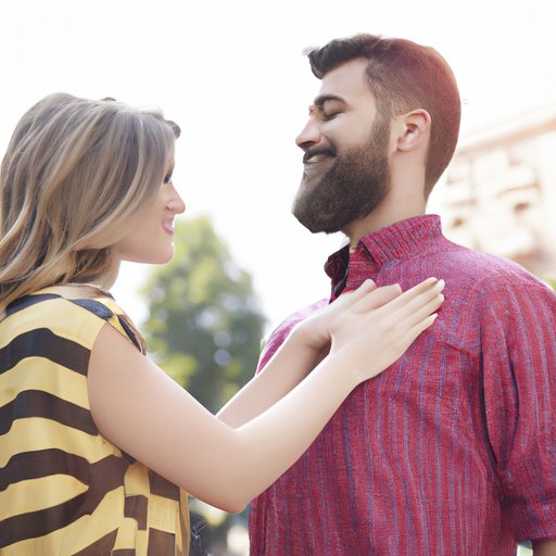 Show Your Appreciation for Him in Public