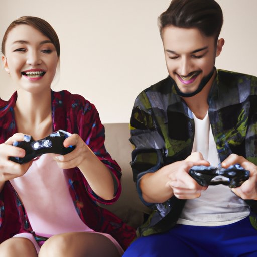 Spend Quality Time Together Doing Something She Enjoys