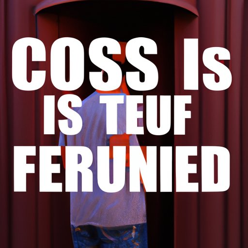 Confess Faith in Jesus Publicly