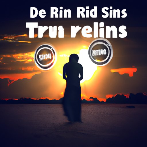 Repent of Sins and Turn Away from Them