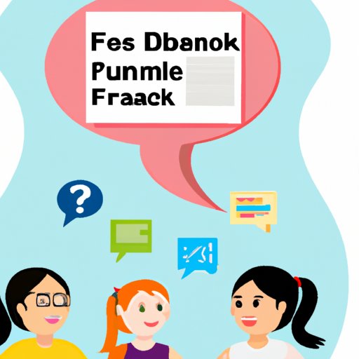 Ask for Feedback from Trusted Friends and Family