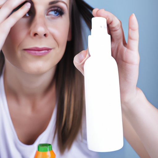 Take Care of Your Skin and Hair