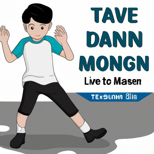 Learn to Move with Confidence