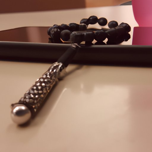 Accessorize with Class and Style