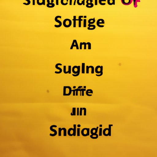 Impact of Singlehood on Society