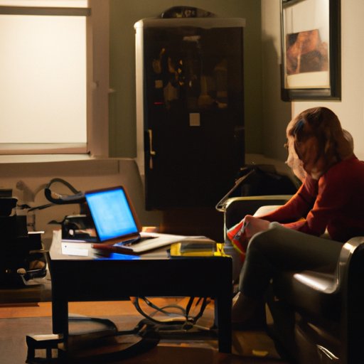 Analyzing the Cinematography of How to Be Single