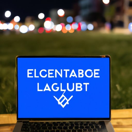 Attend Local Events and Meetups