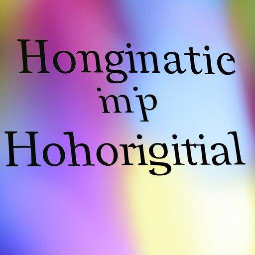 Identifying and Challenging Internalized Homophobia