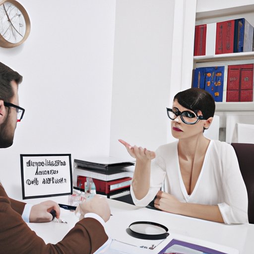 Seek Professional Advice if Necessary