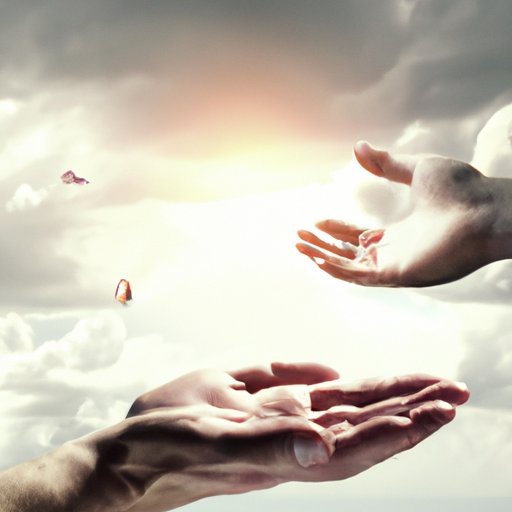 Offering Practical Help or Resources