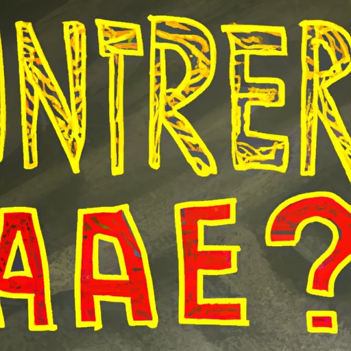 Ask How You Can Help