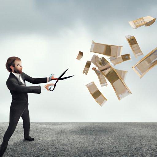 Cut Down on Unnecessary Expenses