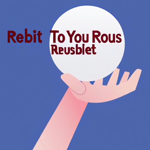 Refuse to Take Responsibility for Your Actions