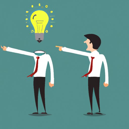 Discredit and Dismiss the Ideas of Others