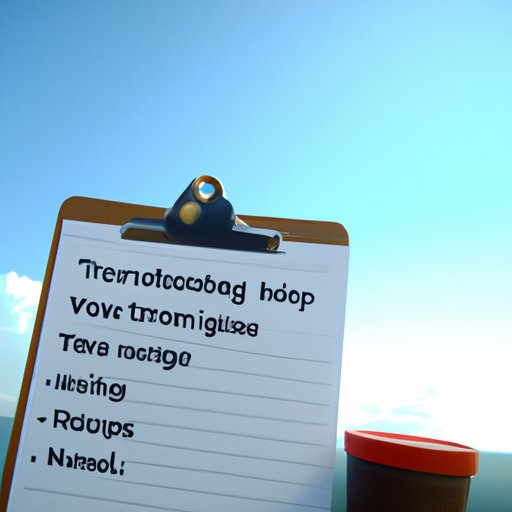 Tips for Successful Travel Nursing