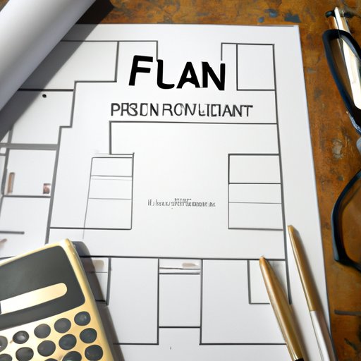 Develop a Financial Plan for the Future