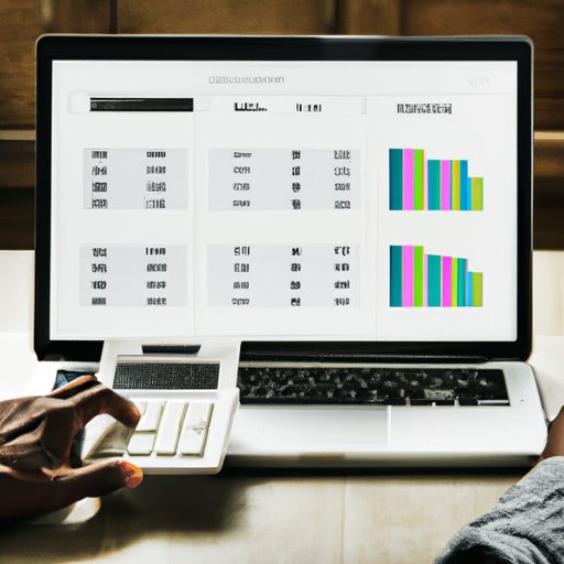 Utilize Technology to Track Your Finances