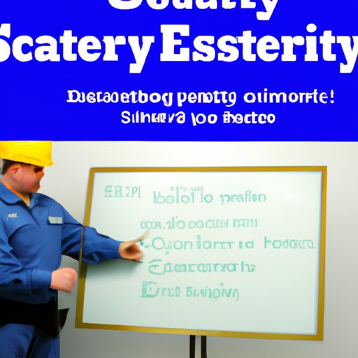 Educate Yourself on Construction Safety