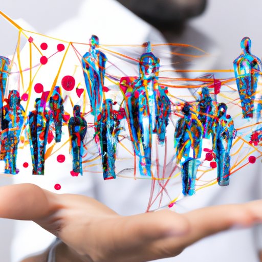 Network with Others Working in AI