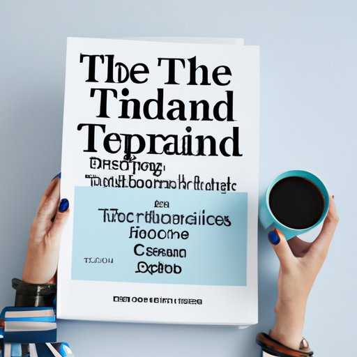 Stay Up to Date on Trends