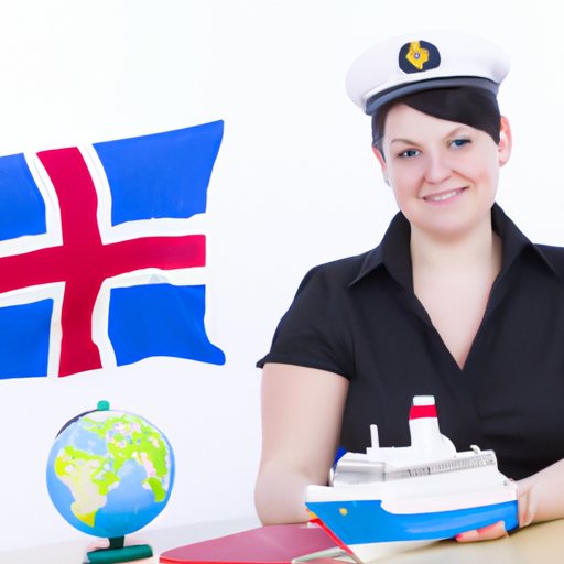 Education and Training Needed to Become a Cruise Travel Agent