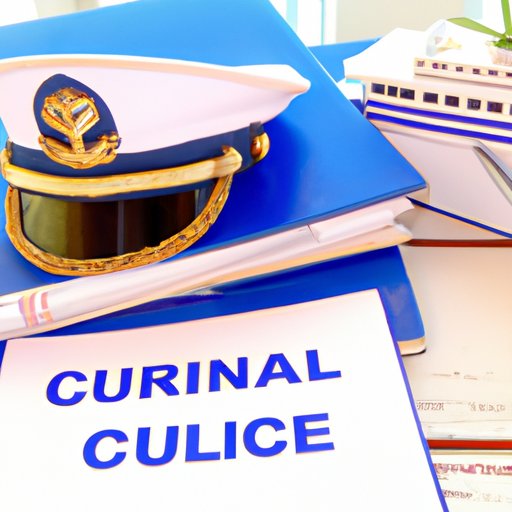 Qualifications Necessary to Become a Cruise Travel Agent