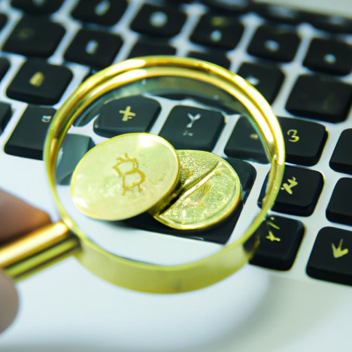 Research the Cryptocurrency Market and Develop Expertise