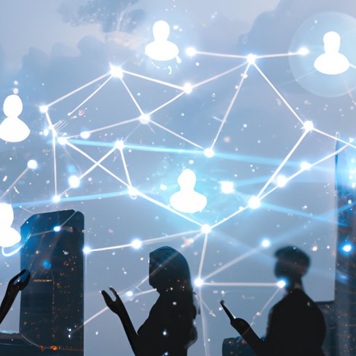 Develop a Professional Network of Contacts in the Crypto Financial Advisory Field