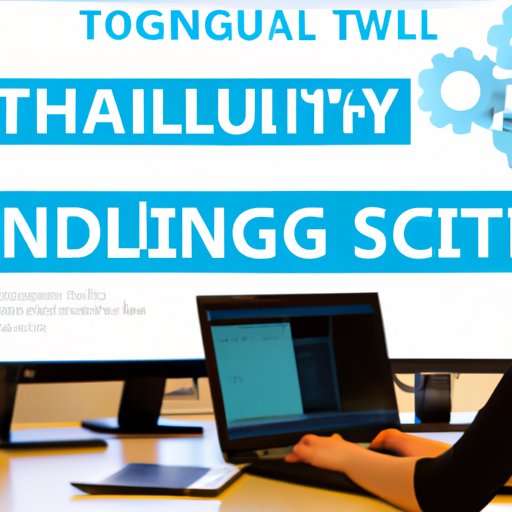 Develop Technical Skills in Security Software and Systems