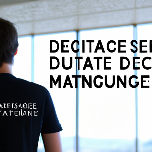 Education and Training Required to Become a Data Science Engineer