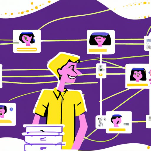 Tips on Developing Professional Connections as a Data Science Engineer