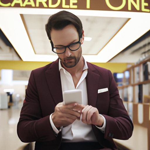 Stay Up to Date on the Market