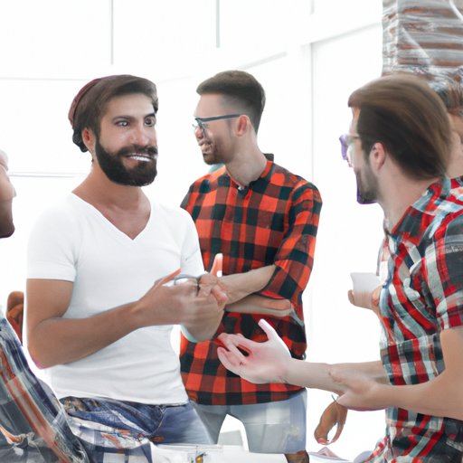 Network With Other Designers and Industry Professionals