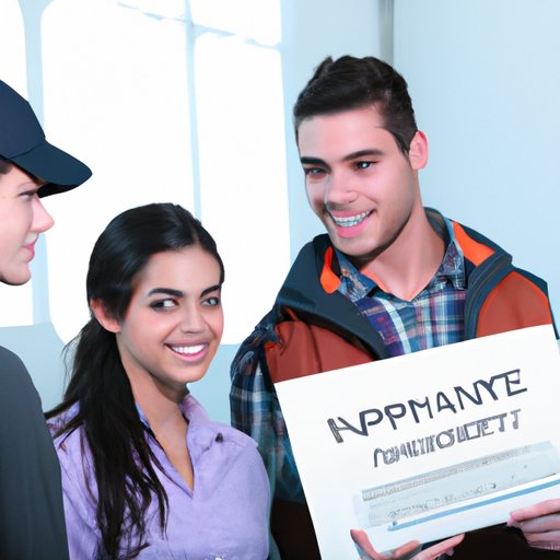 Take Advantage of Internships and Apprenticeships