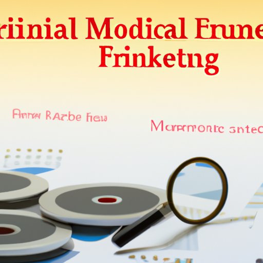 Research the Film Financing Market