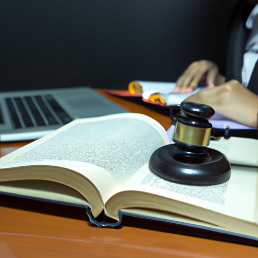 Take Relevant Courses to Gain the Knowledge Necessary to Become a Finance Lawyer
